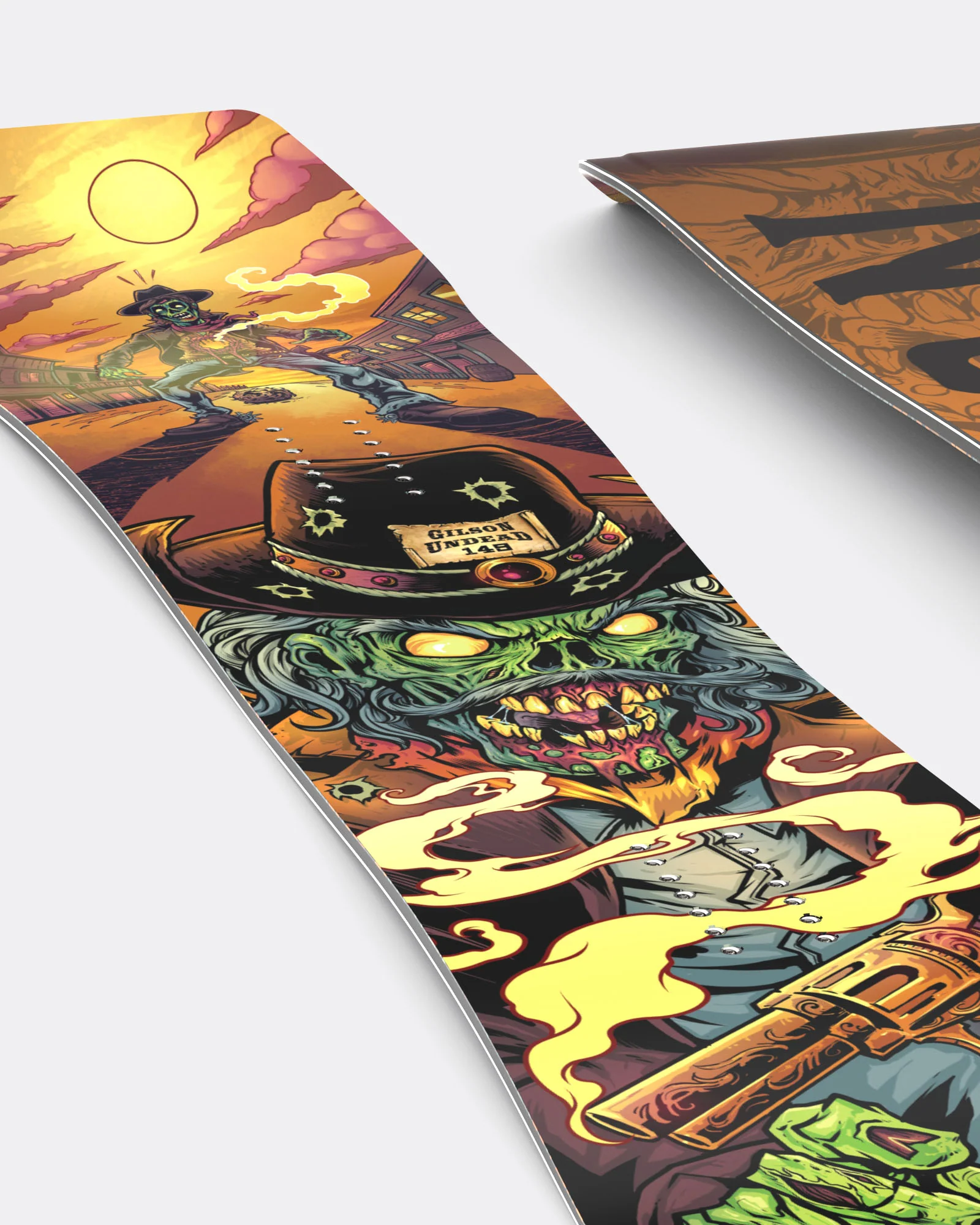 Undead - Image 3