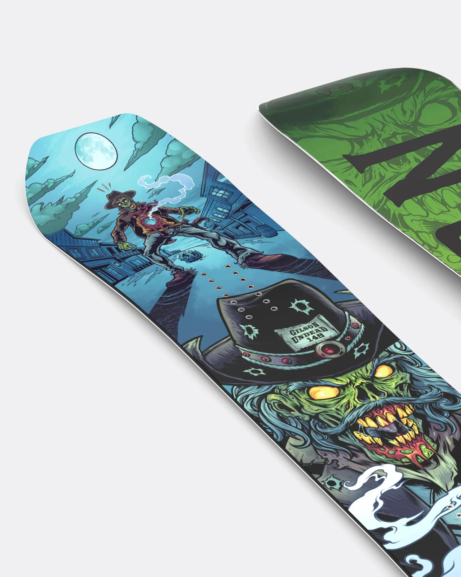 Undead Night - Image 2