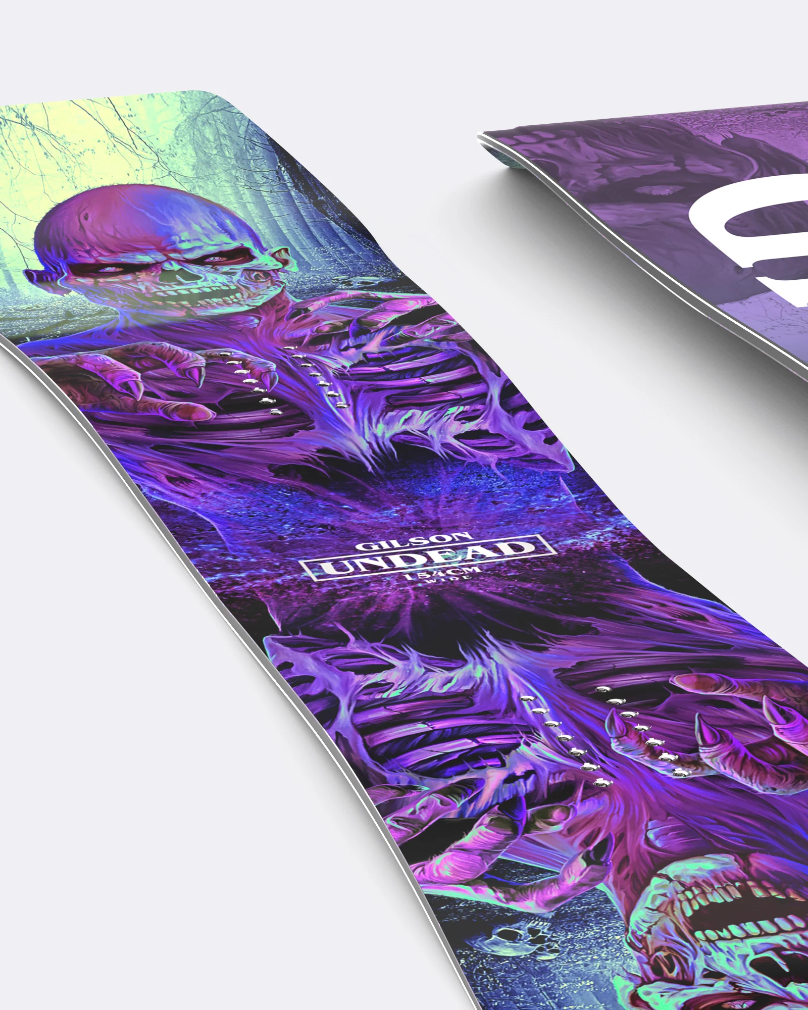 Undead - Image 3