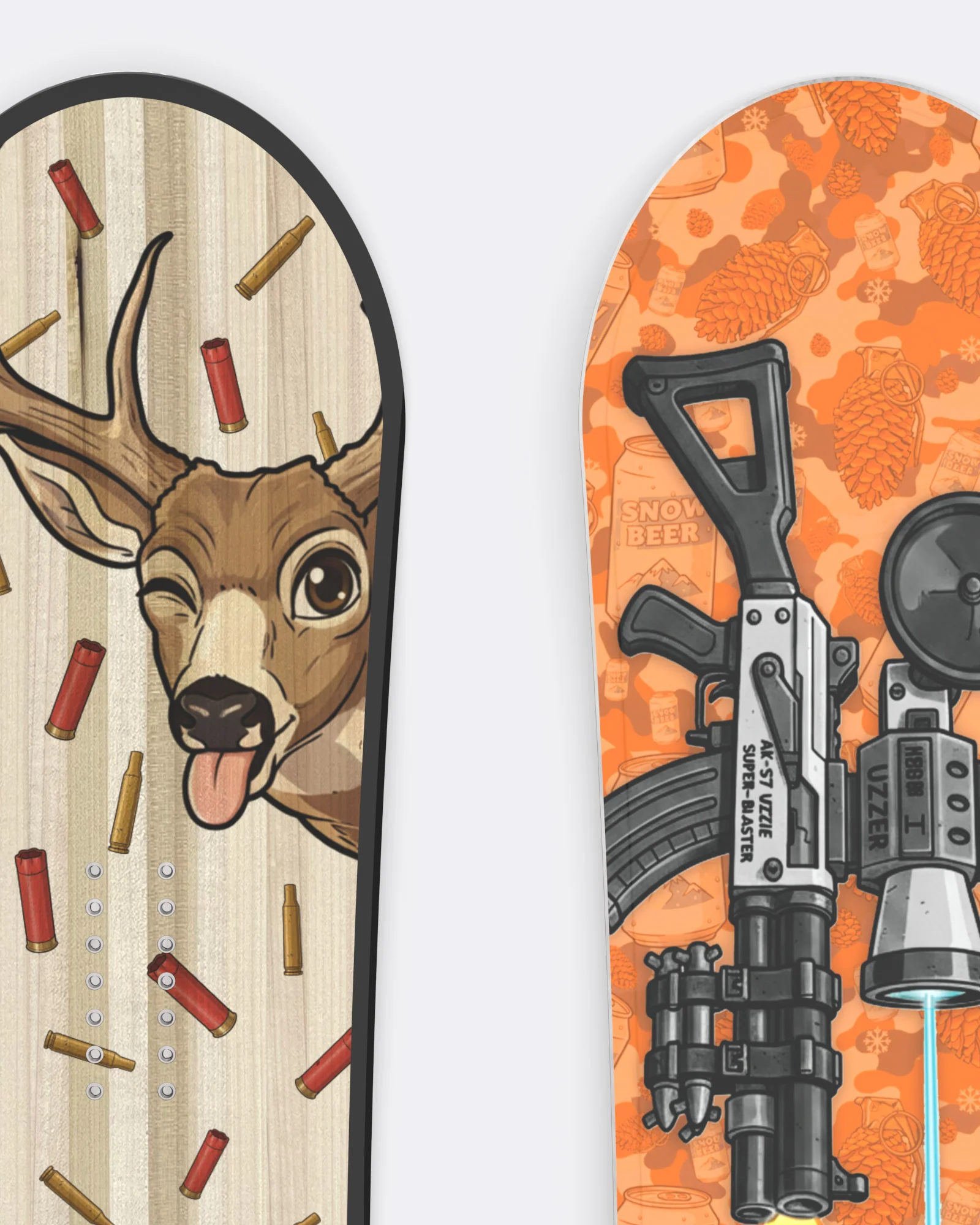 30 Point Buck - Image 4