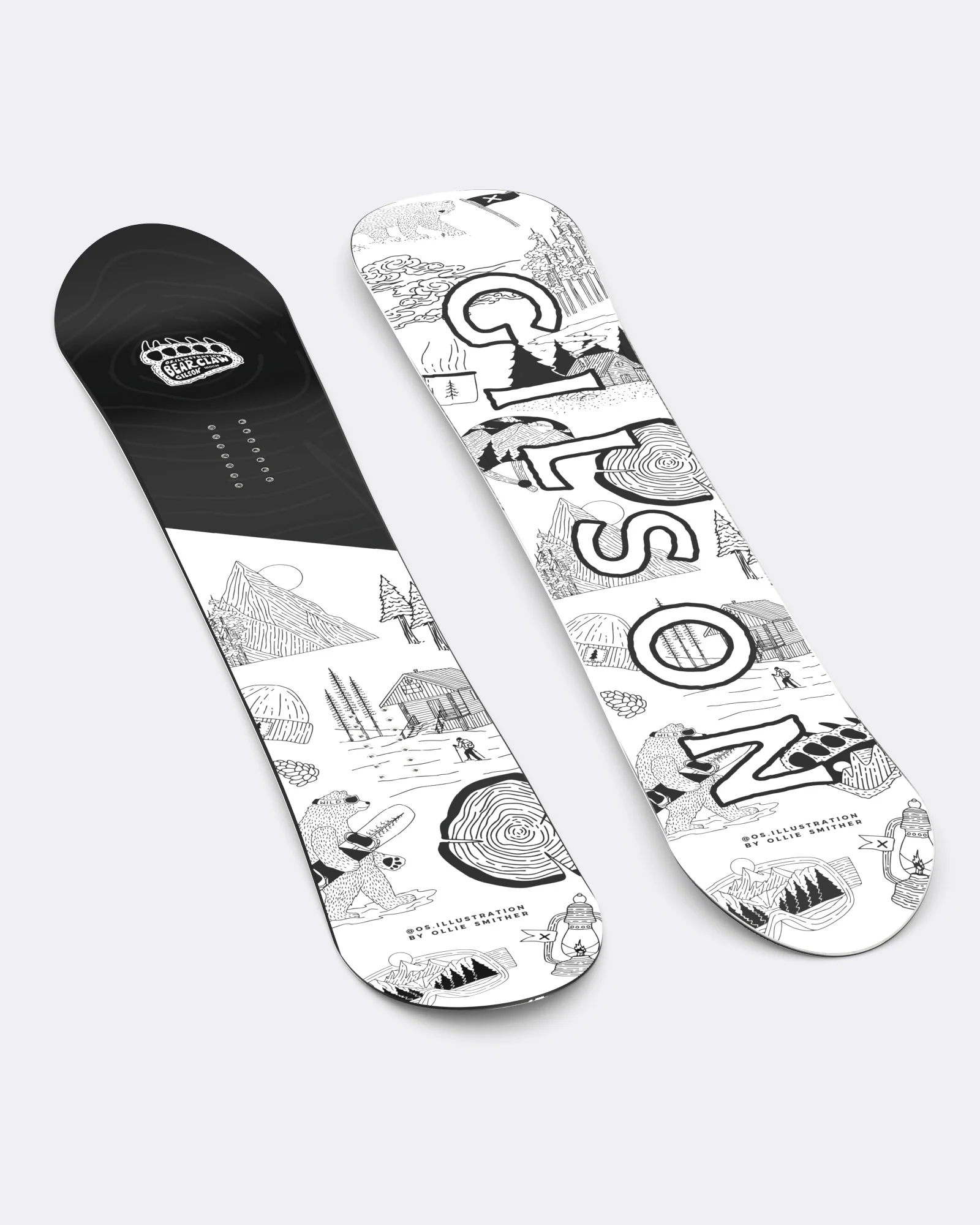 Bear Claw - Image 5