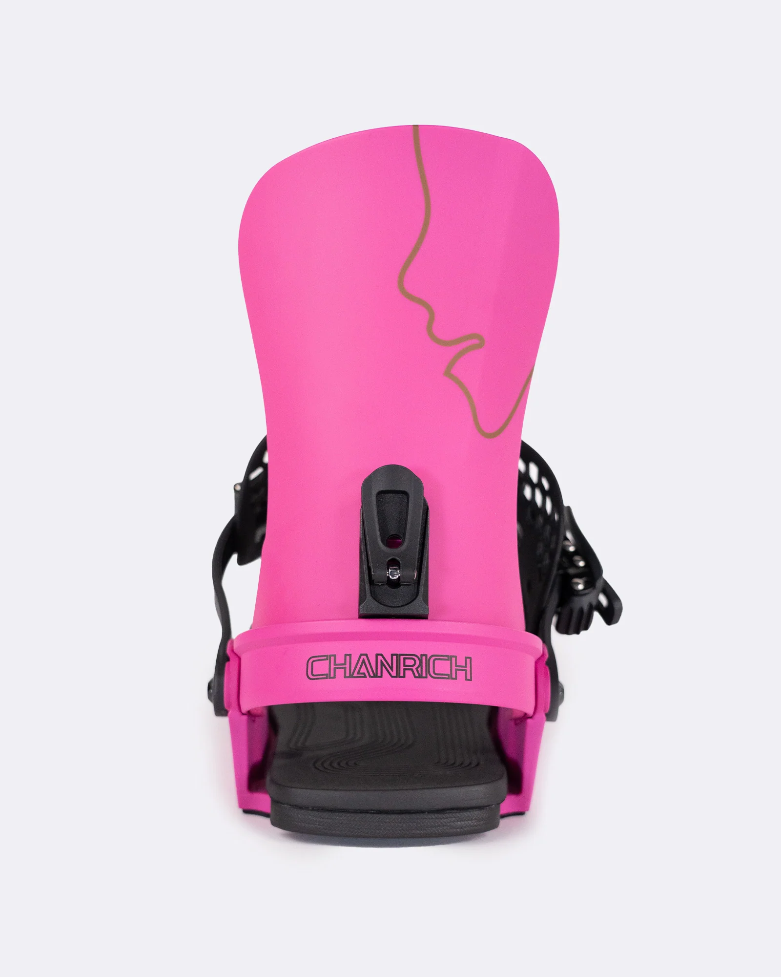 Chanrich Bindings - Image 3