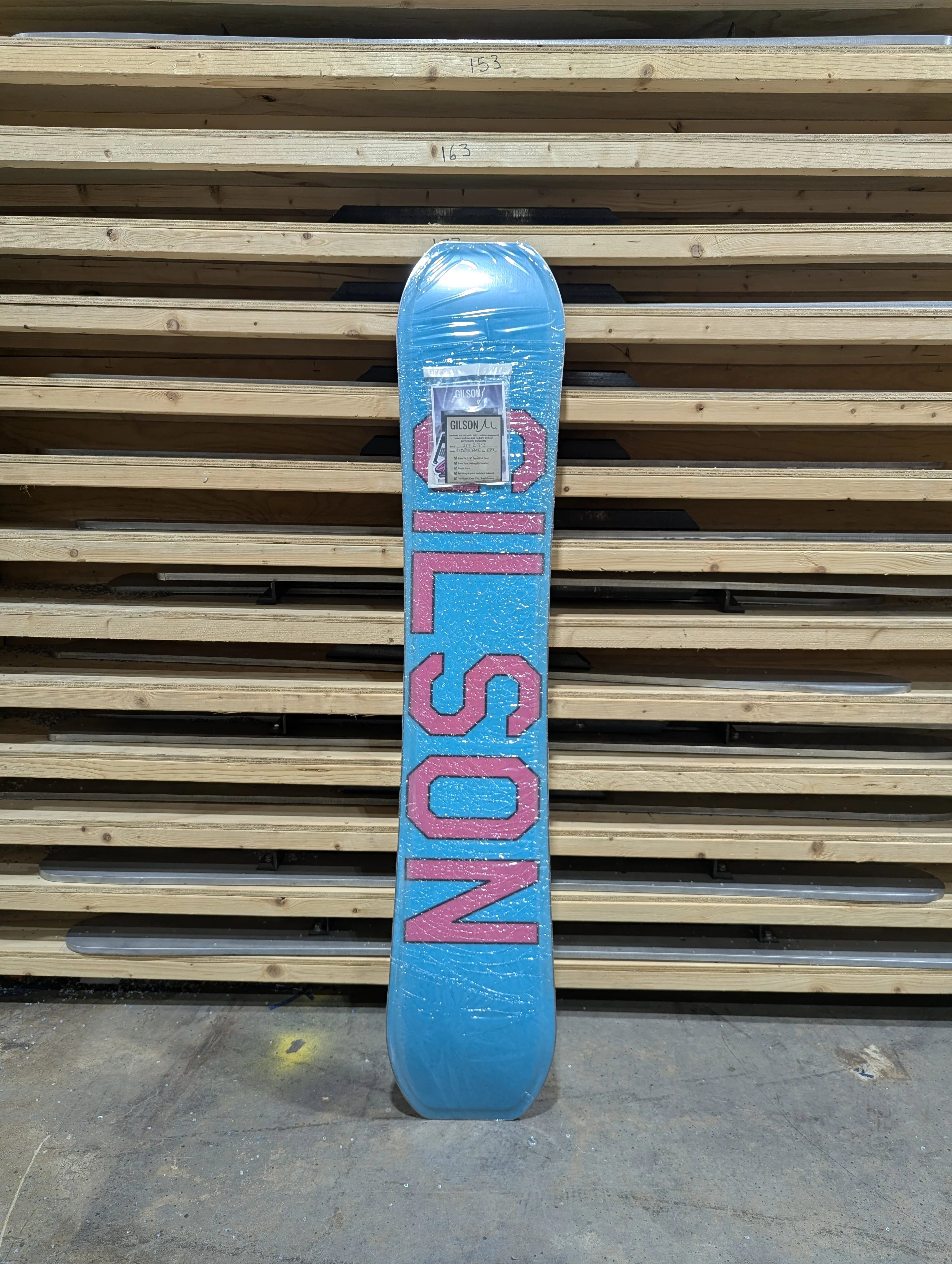 Closeout 139 Sky Blue Duel #2913 (NEW) - Image 2