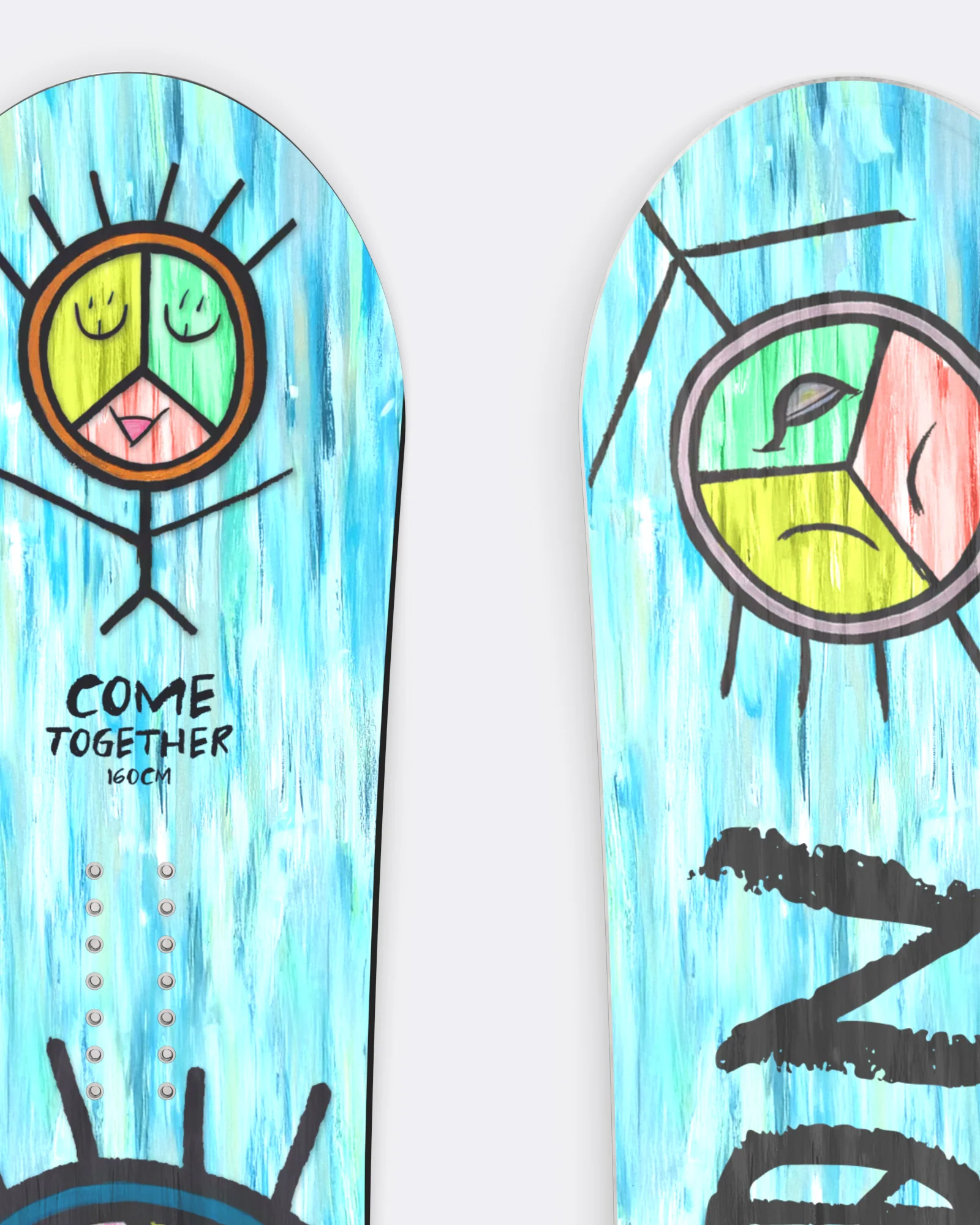 Come Together - Image 4