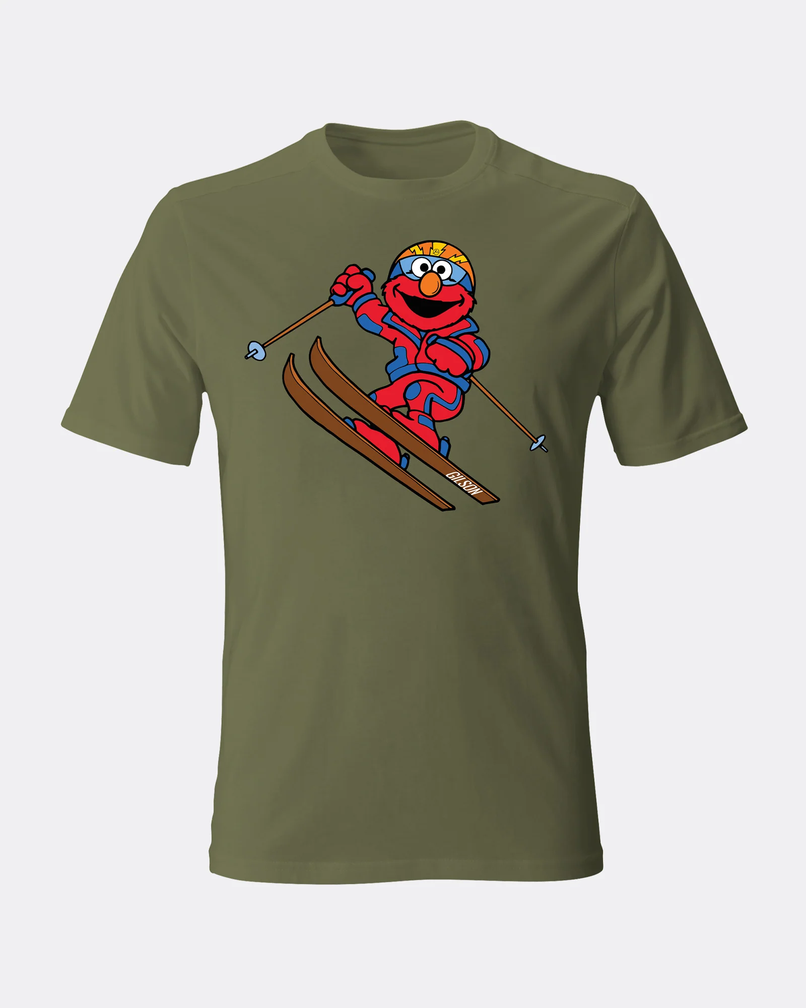 Elmo Ski