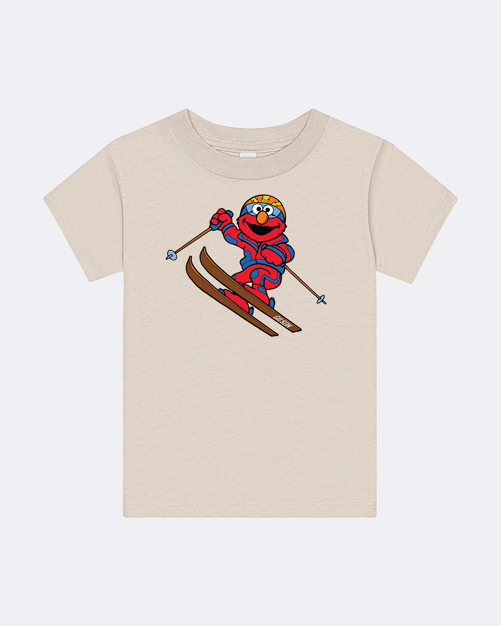 Elmo Ski - Toddler - Image 5
