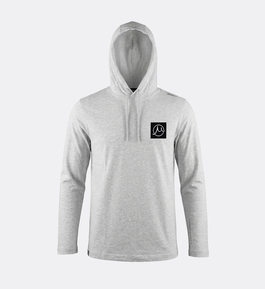Featherweight UV Hoodie Mu - Image 2