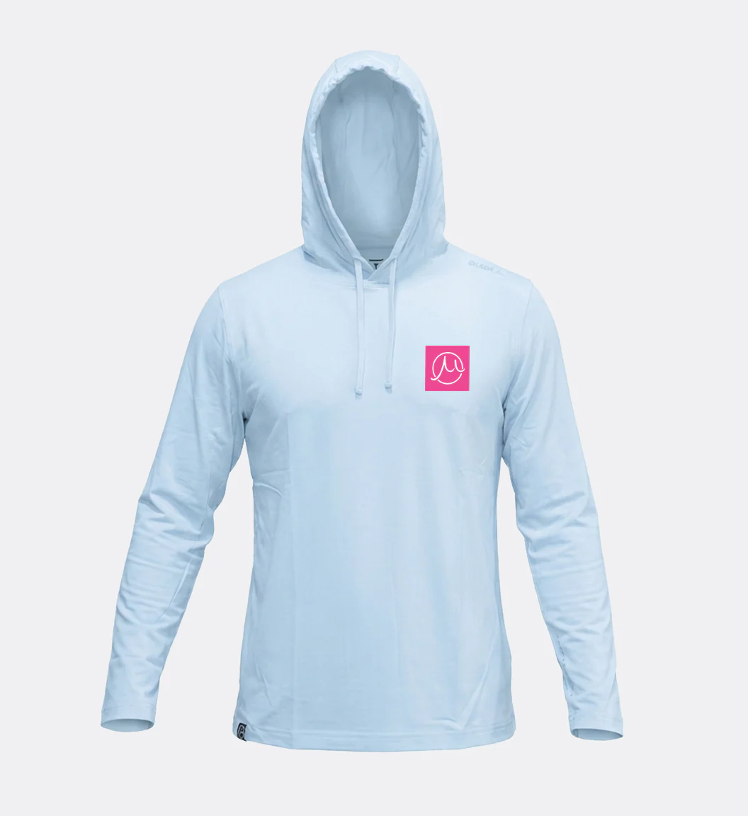 Featherweight UV Hoodie Mu - Image 4