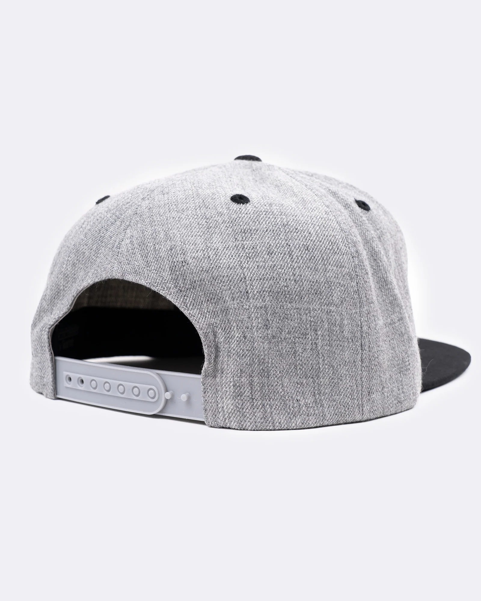 GILSON Flat Brim Snapback - Image 4