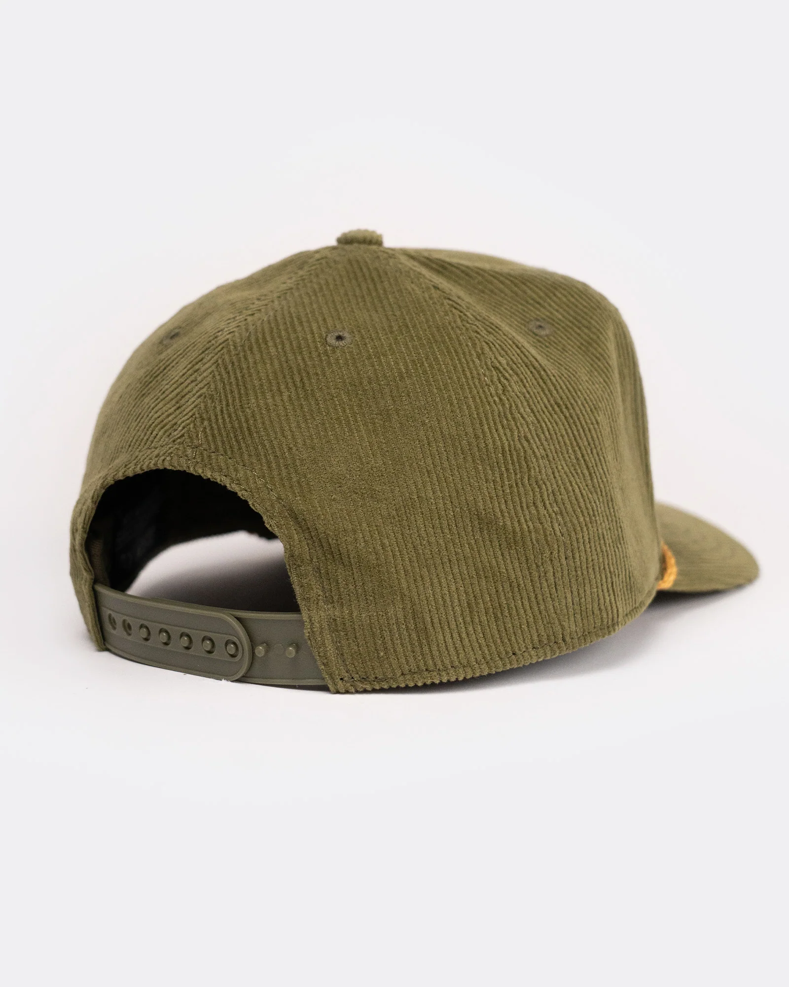 GILSON Scripty Snapback - Image 6