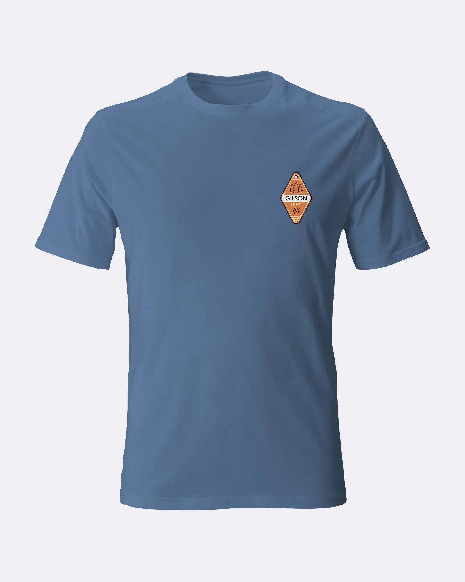 Lodge Key Tee - Image 6