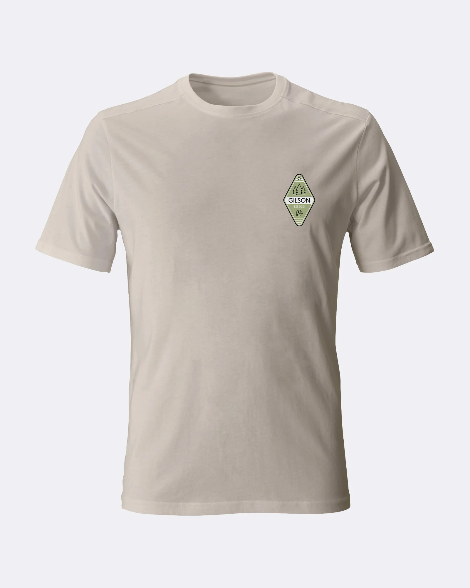 Lodge Key Tee - Image 8