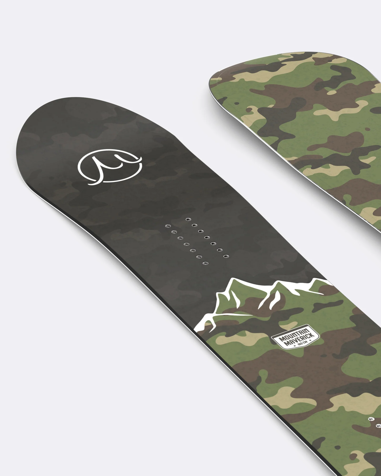 Mountain Maverick - Image 3