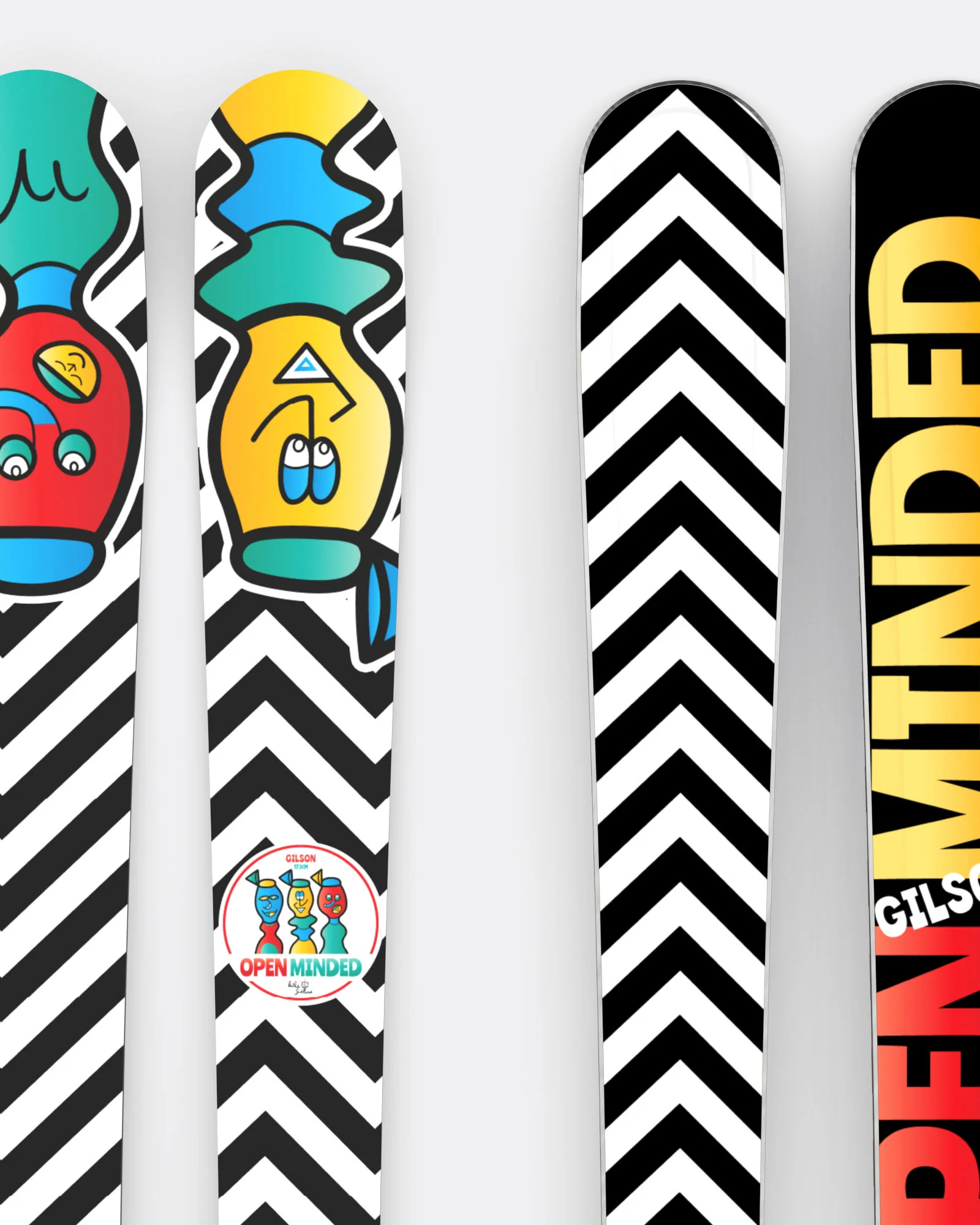 OpenMinded - Image 4