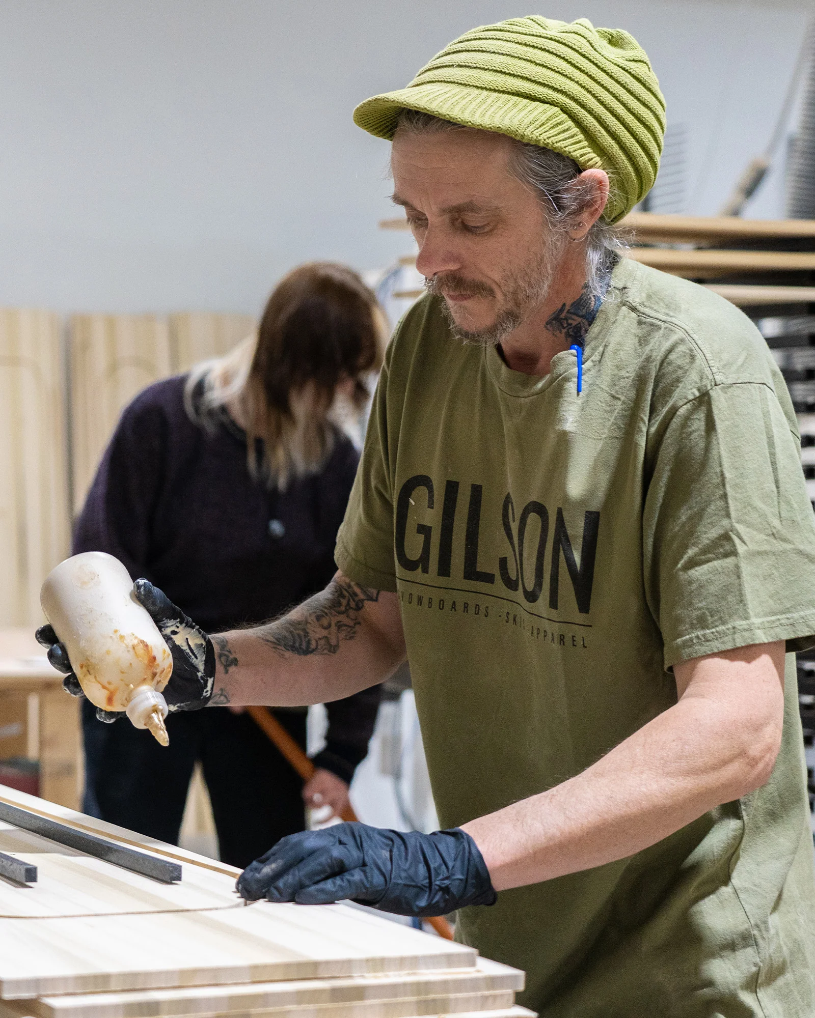 Original Tee - Image 2