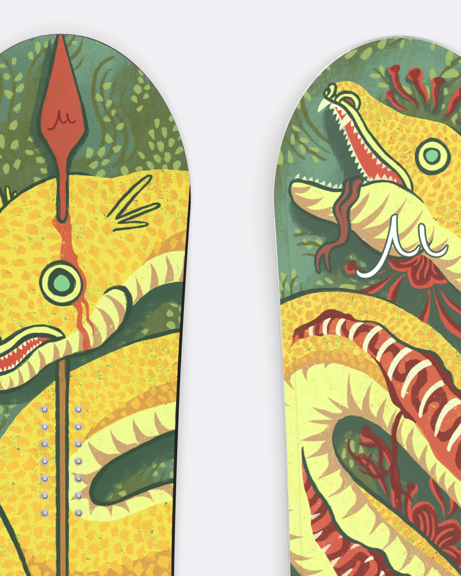 Orochi - Image 4