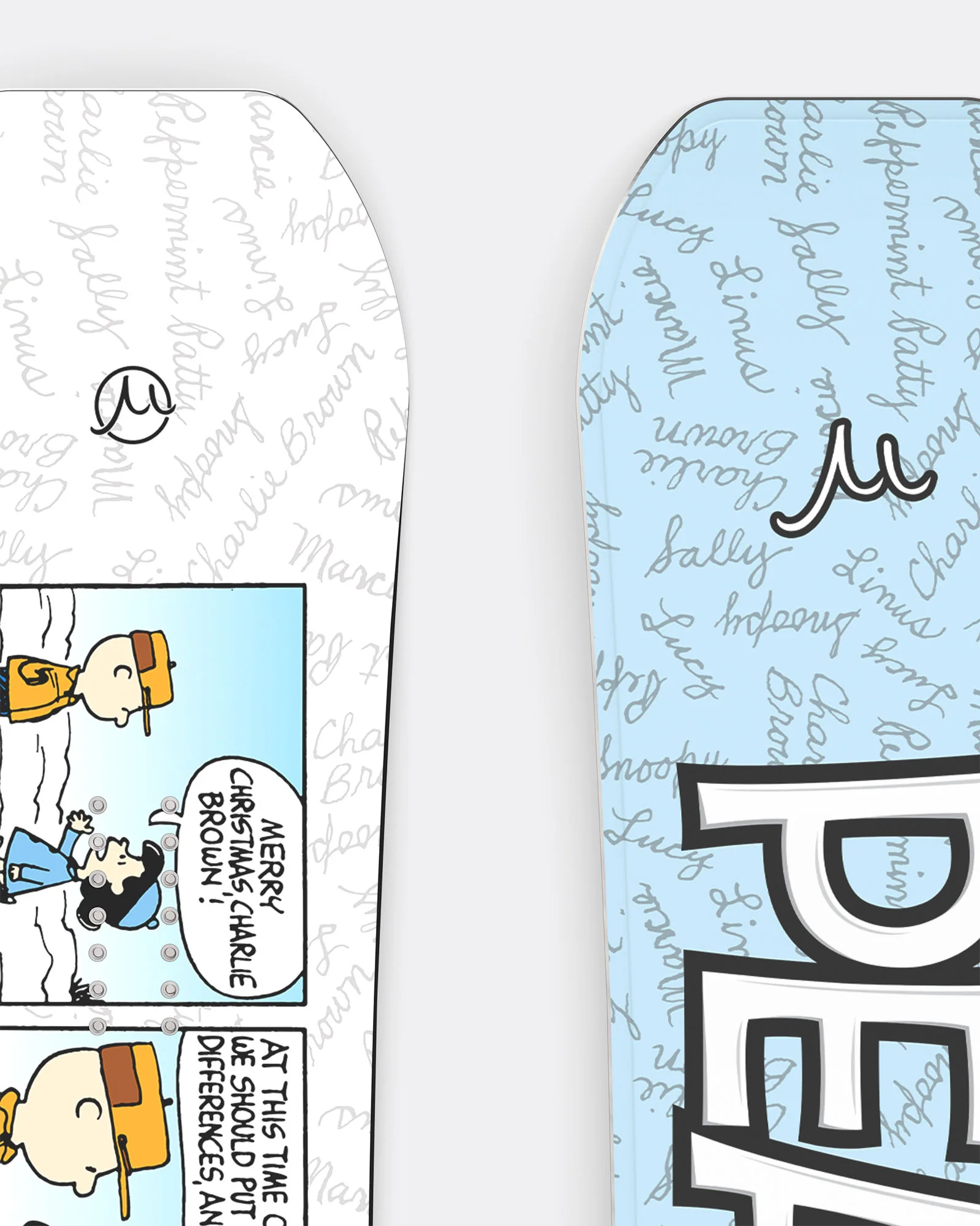 Peanuts X Gilson 1 of 1 | 1965-12-25 - Image 4