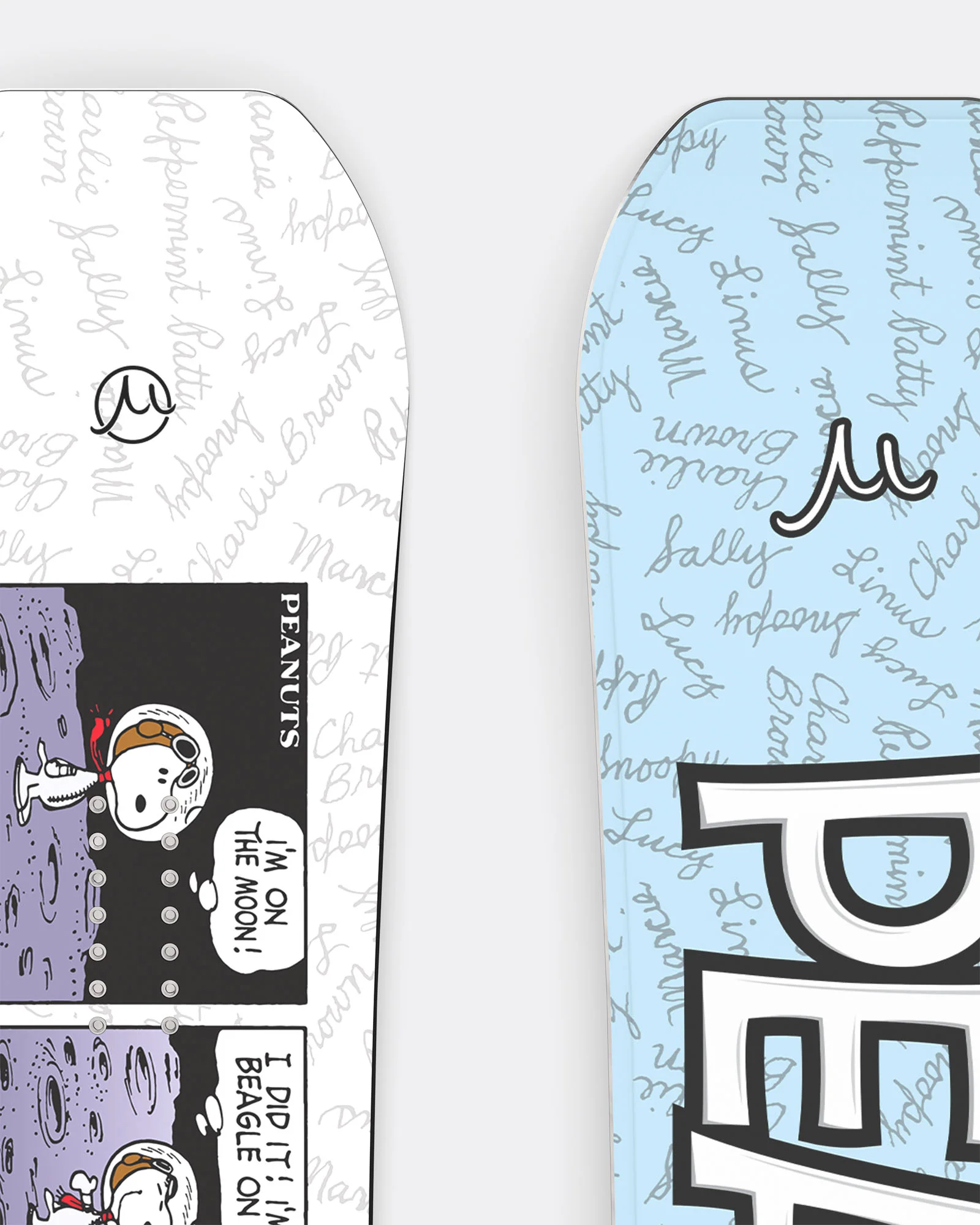 Peanuts X Gilson 1 of 1 | 1969-03-14 - Image 4