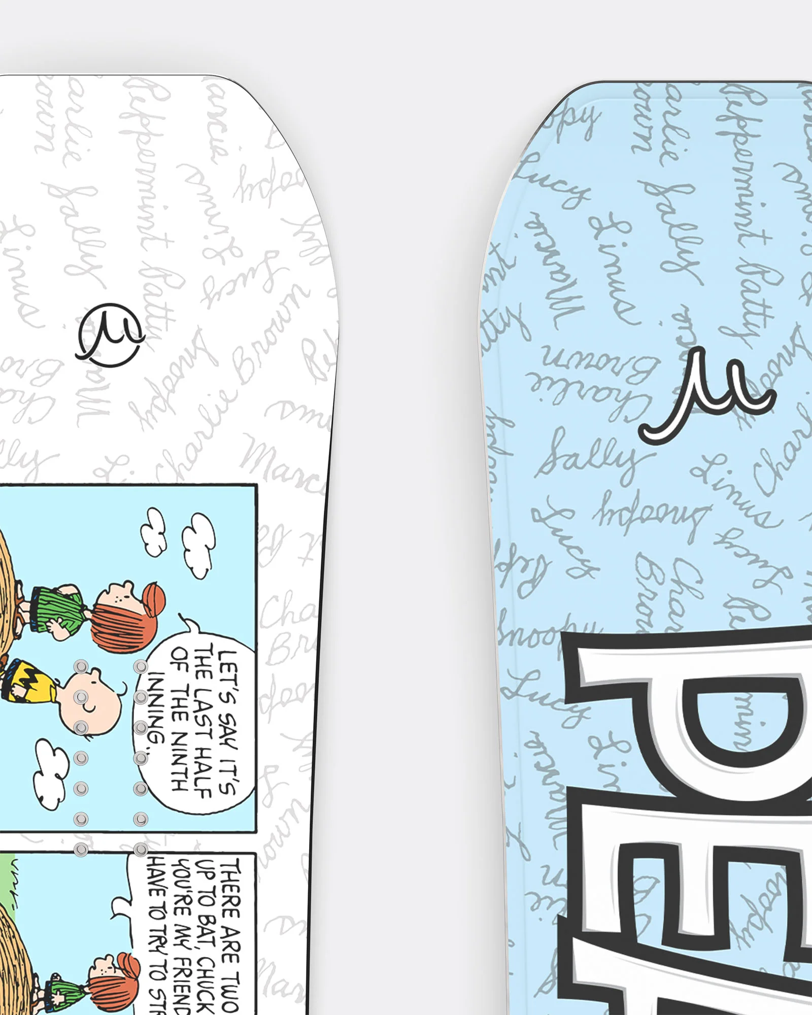 Peanuts X Gilson 1 of 1 | 1971-03-15 - Image 4
