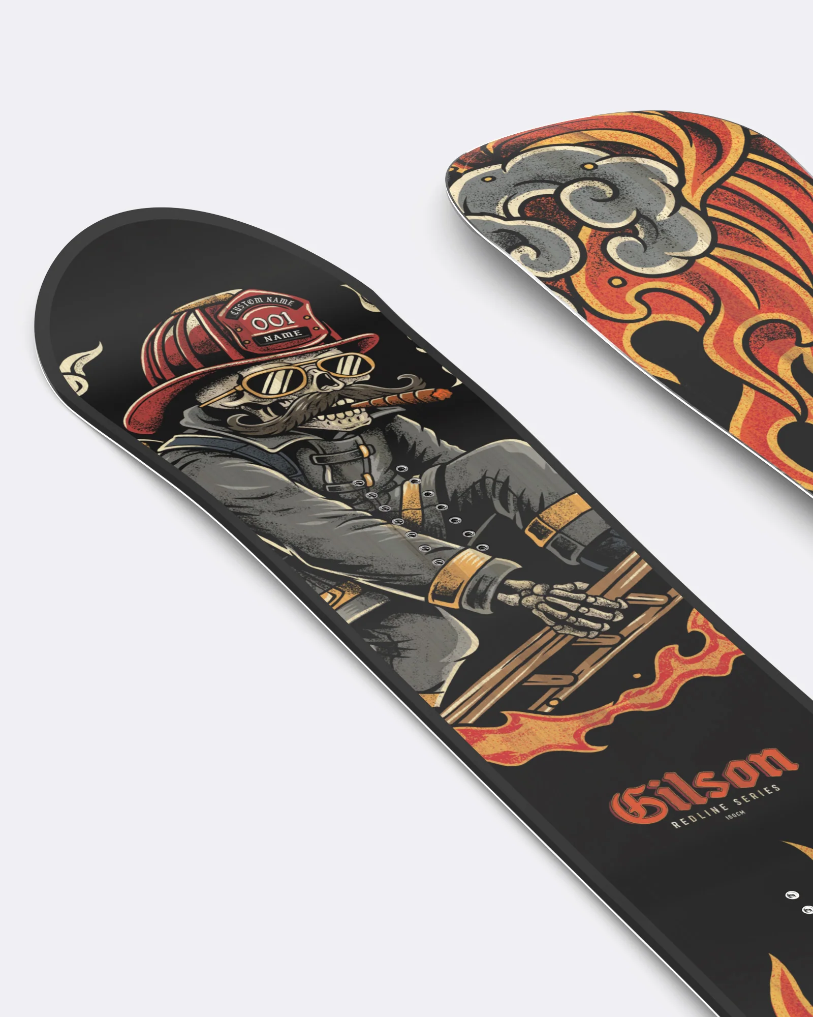 Redline 3.0 - Image 2