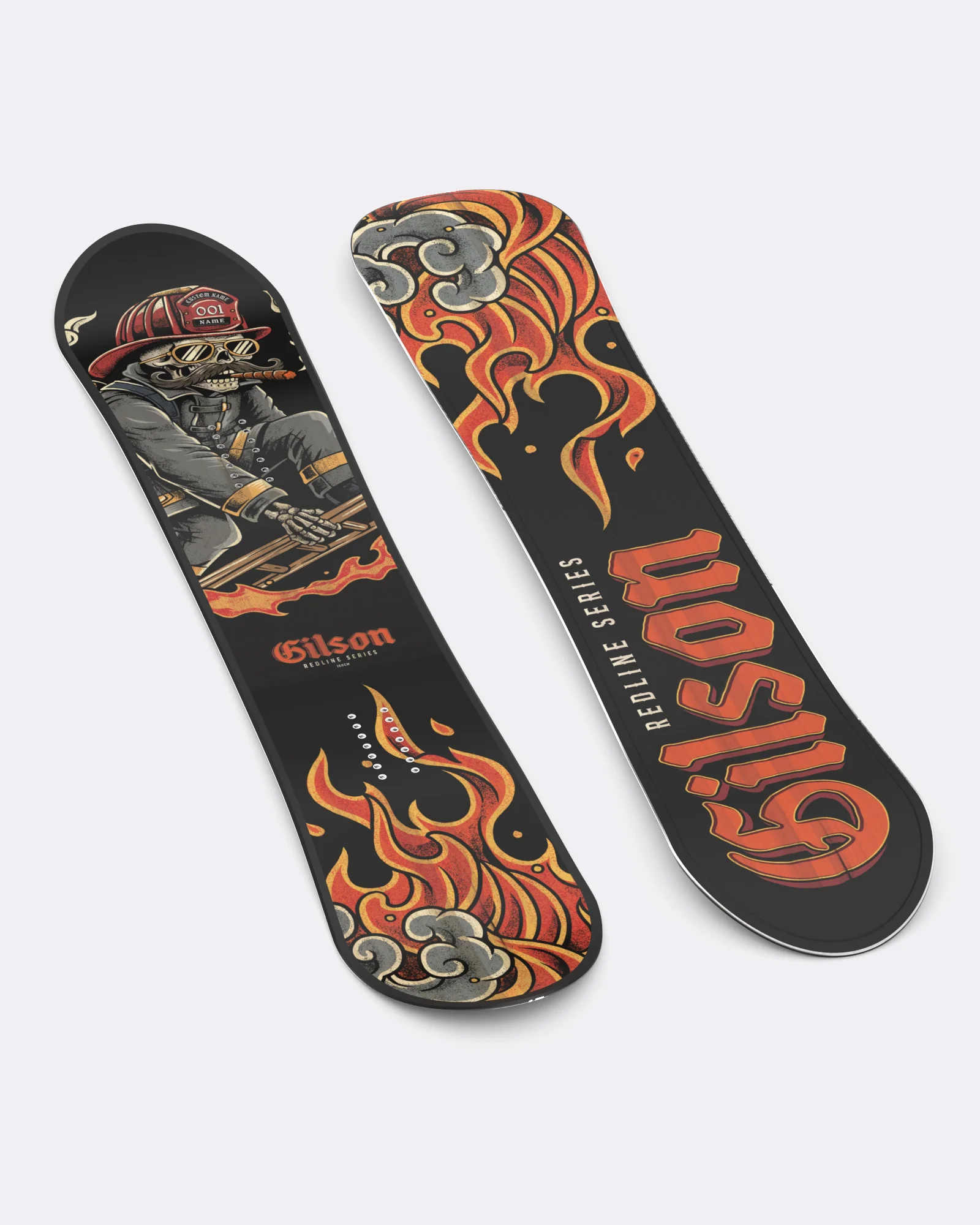 Redline 3.0 - Image 6