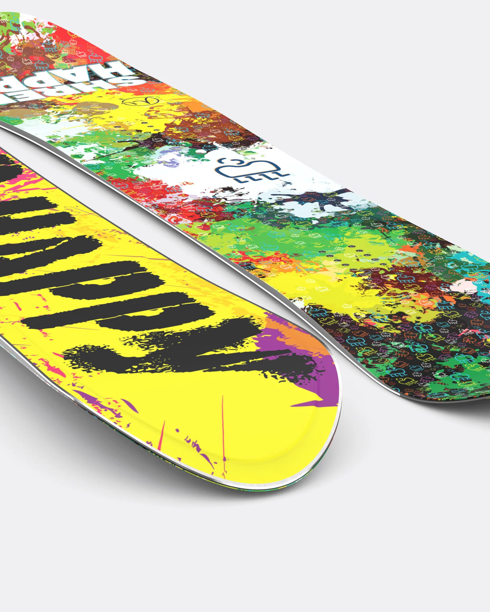 Shred Happy - Image 2