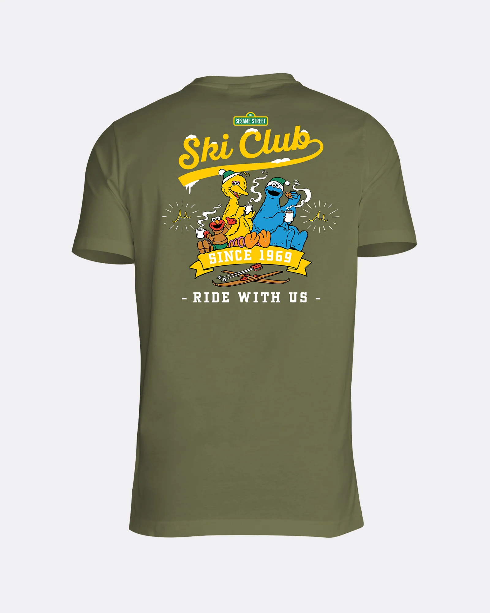 Ski Club - Image 3
