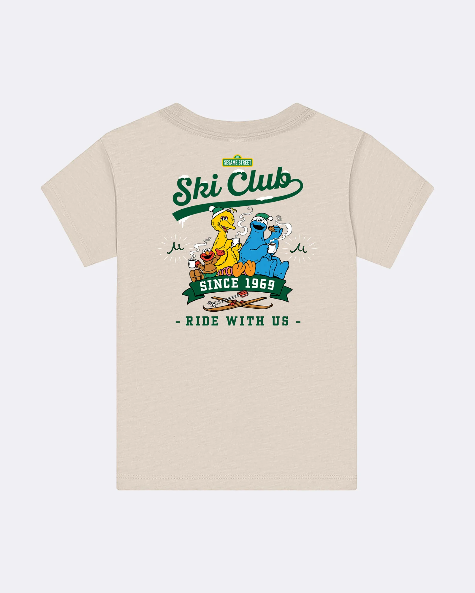 Ski Club - Toddler - Image 3