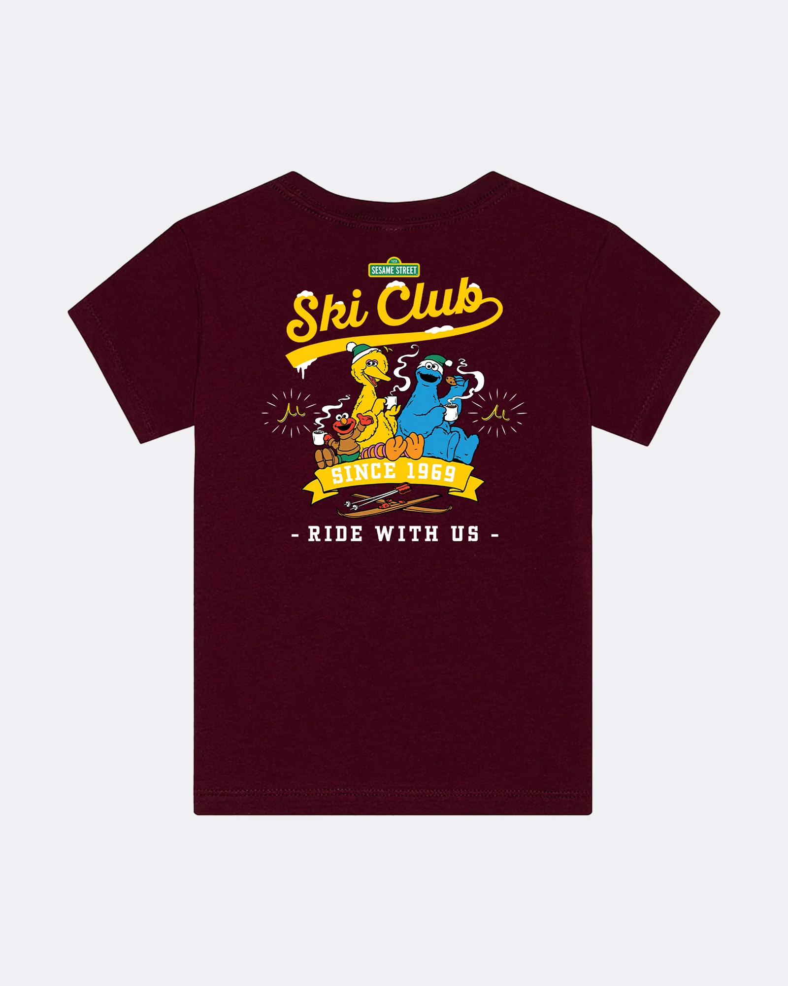 Ski Club - Toddler - Image 5