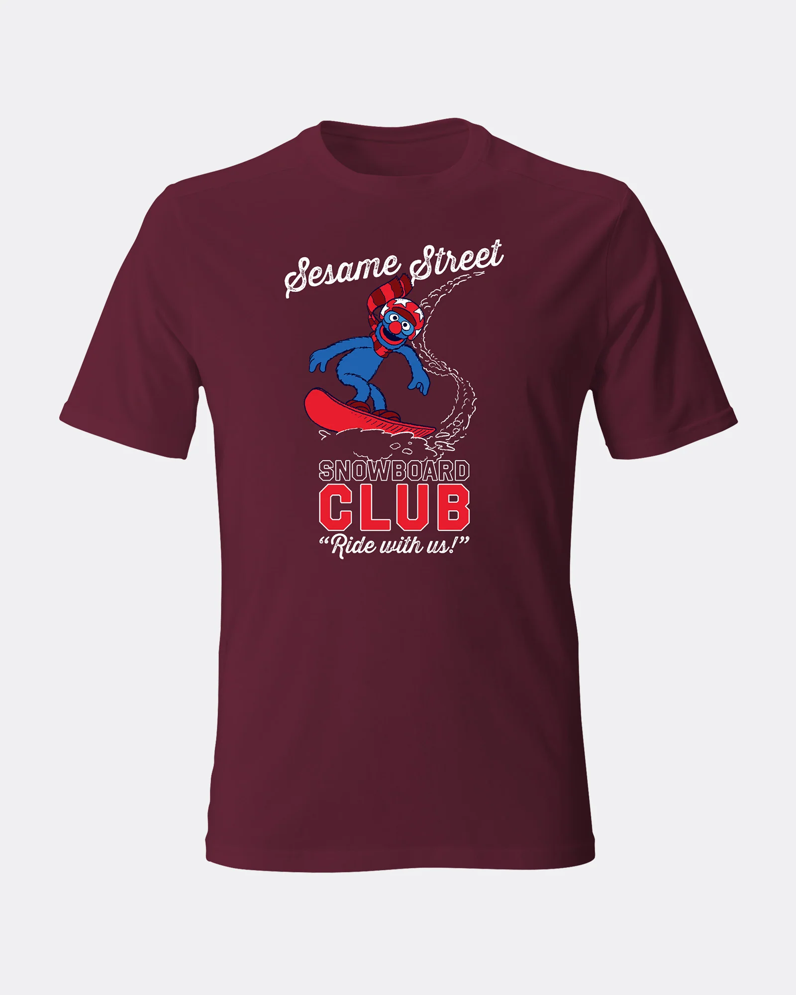 Snowboard Club - Image 3