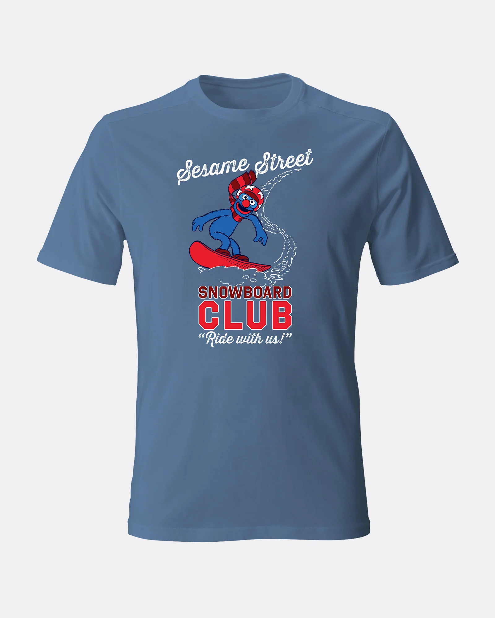 Snowboard Club - Image 5