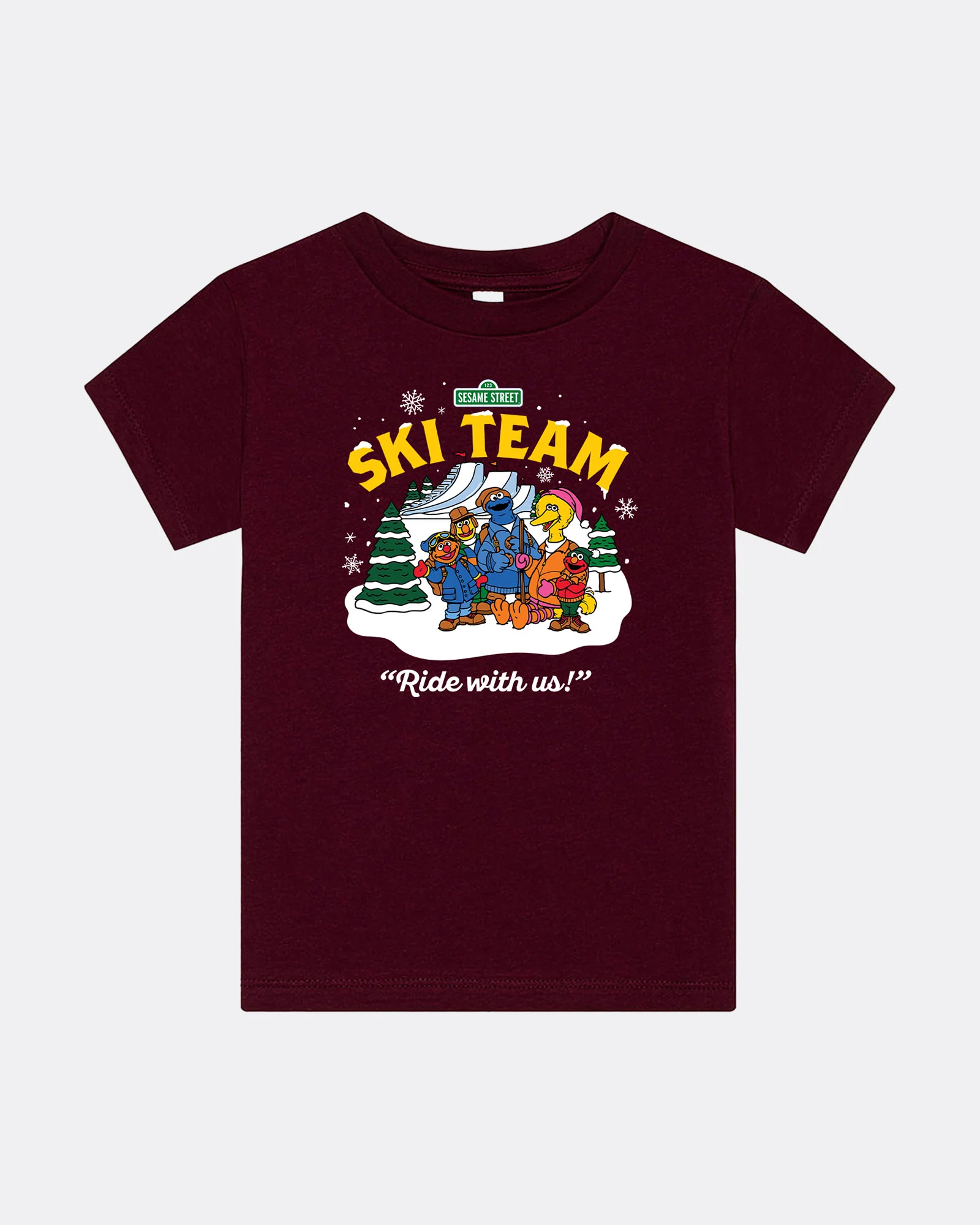 Ski Team - Toddler - Image 3