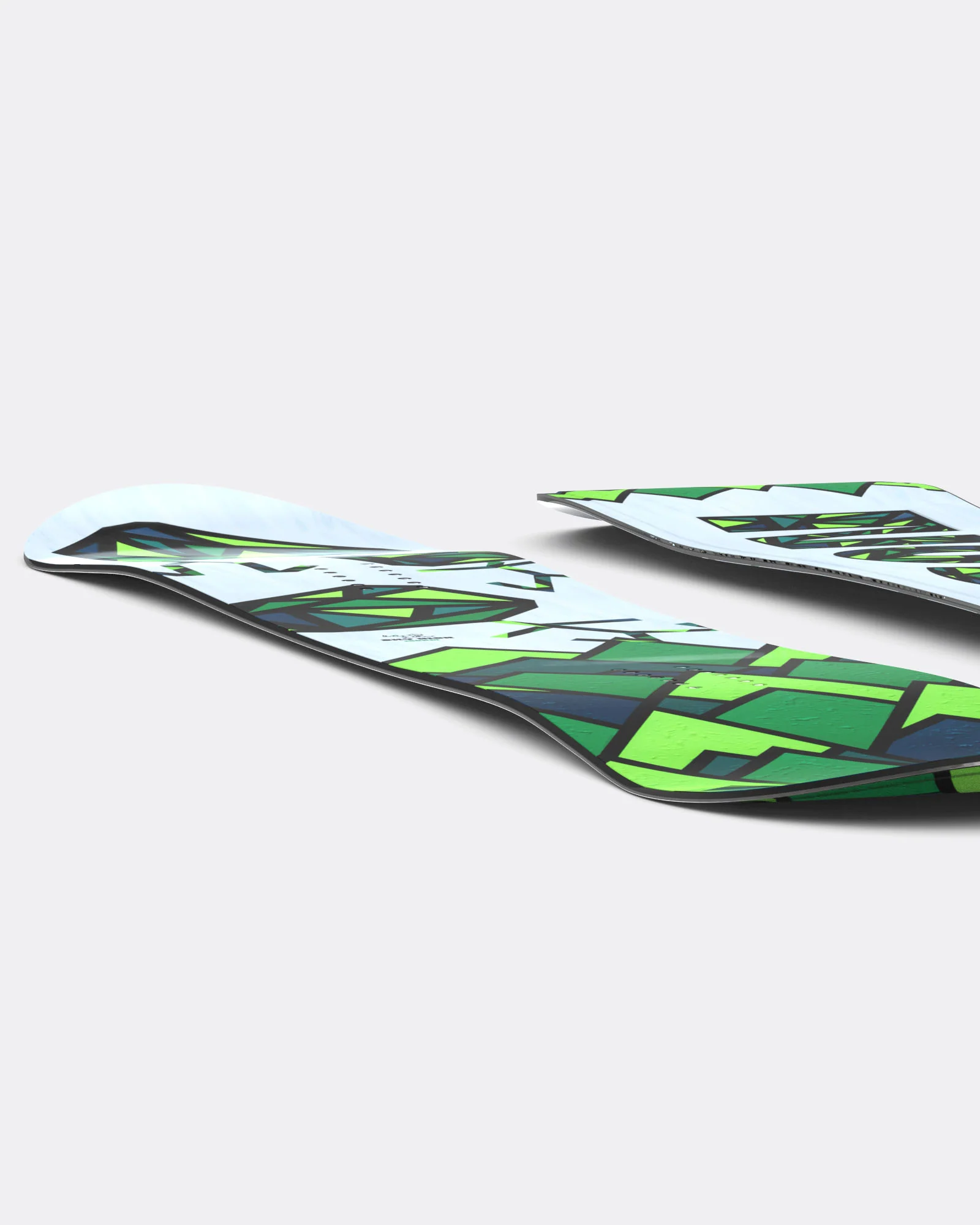 Sky High (Green) - Image 3