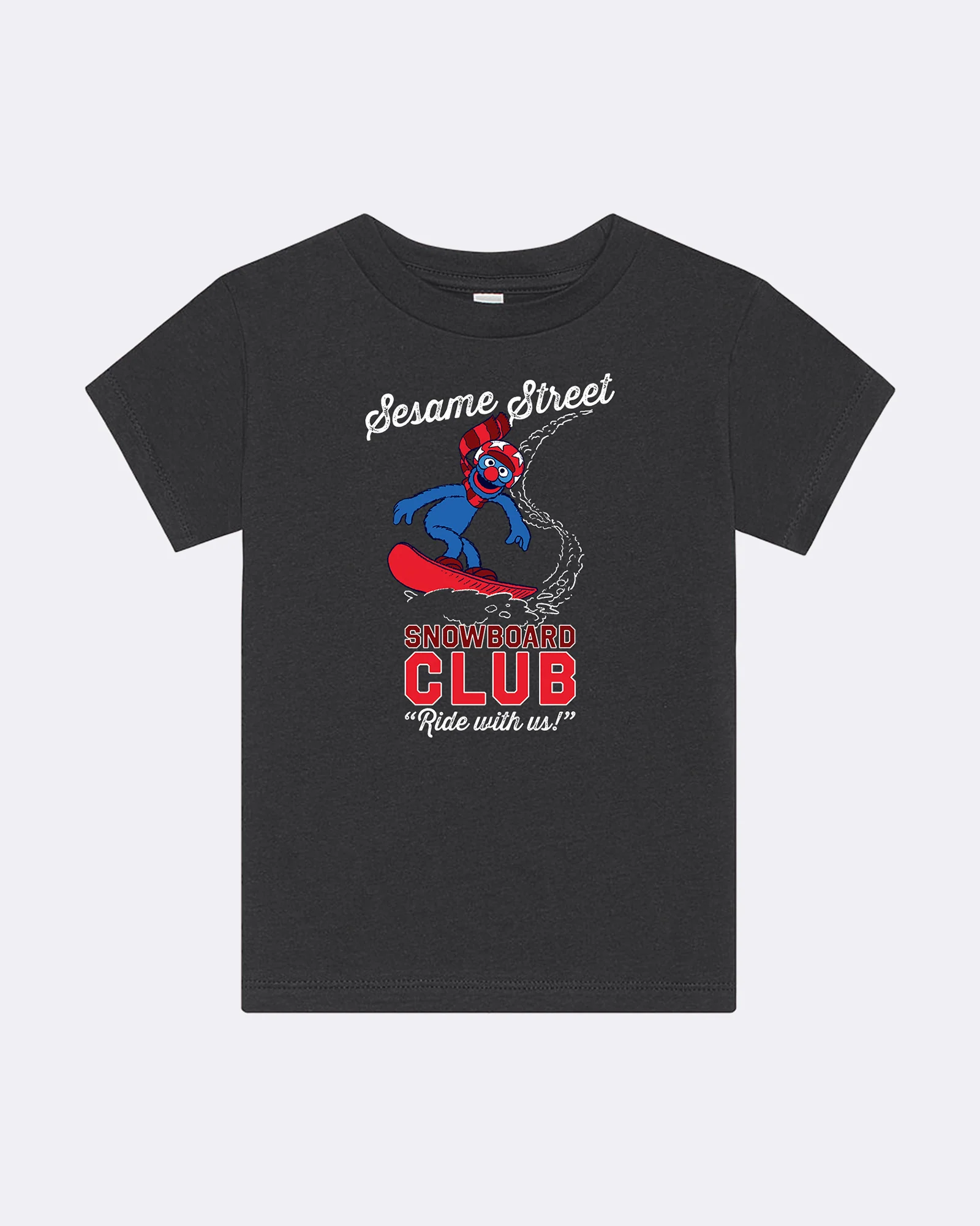 Snowboard Club - Toddler - Image 3