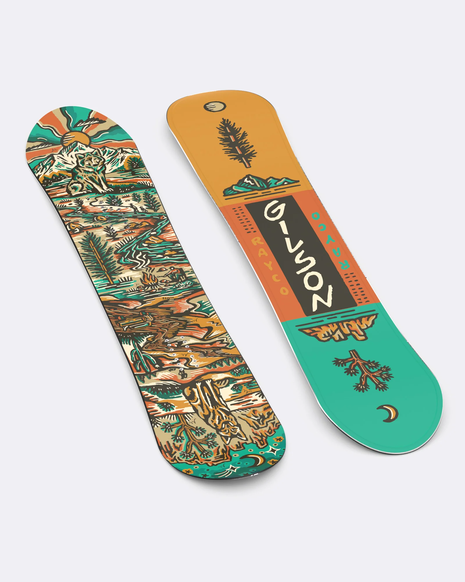 Trail Buddy - Image 7