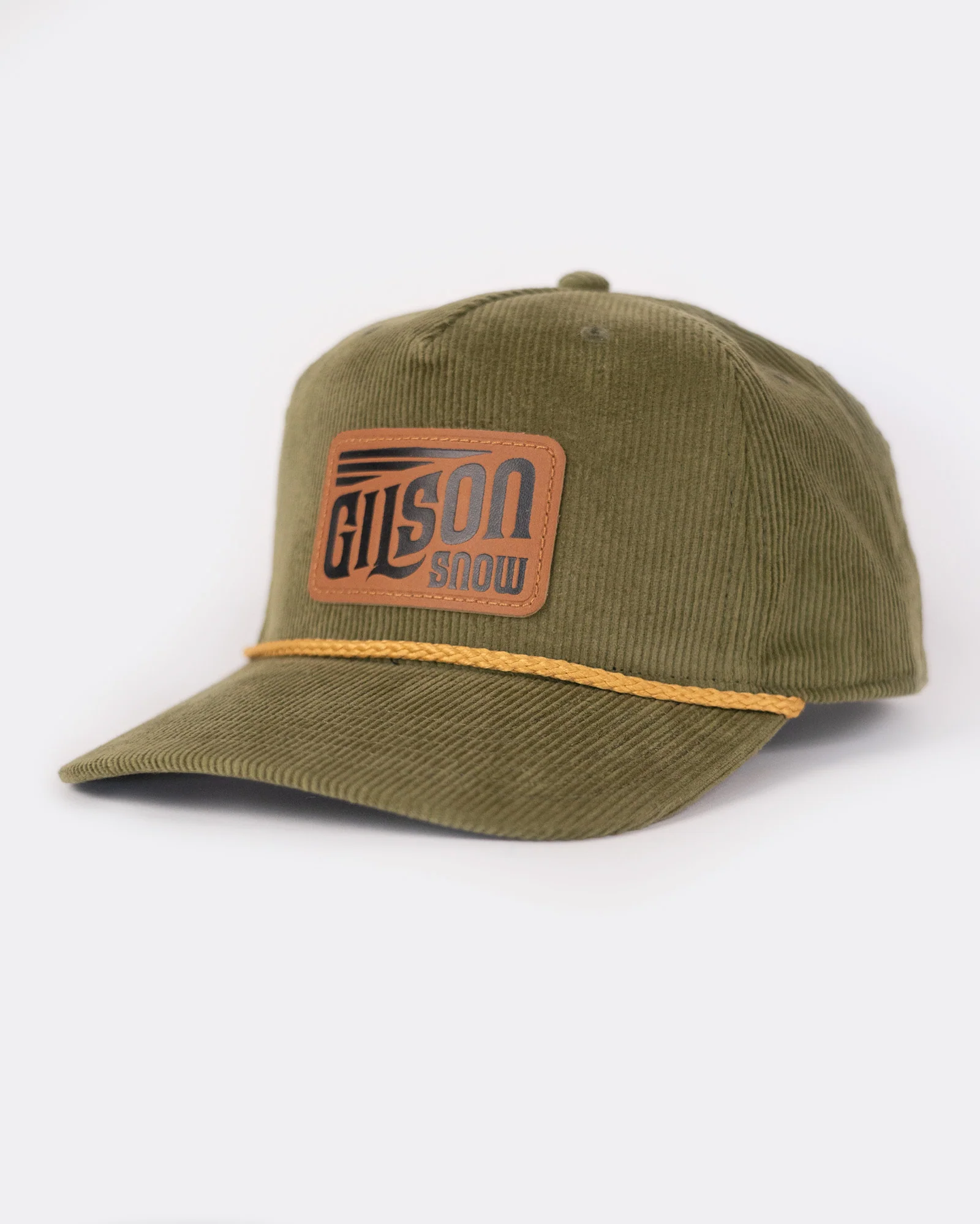 Vintage Snapback - Image 3
