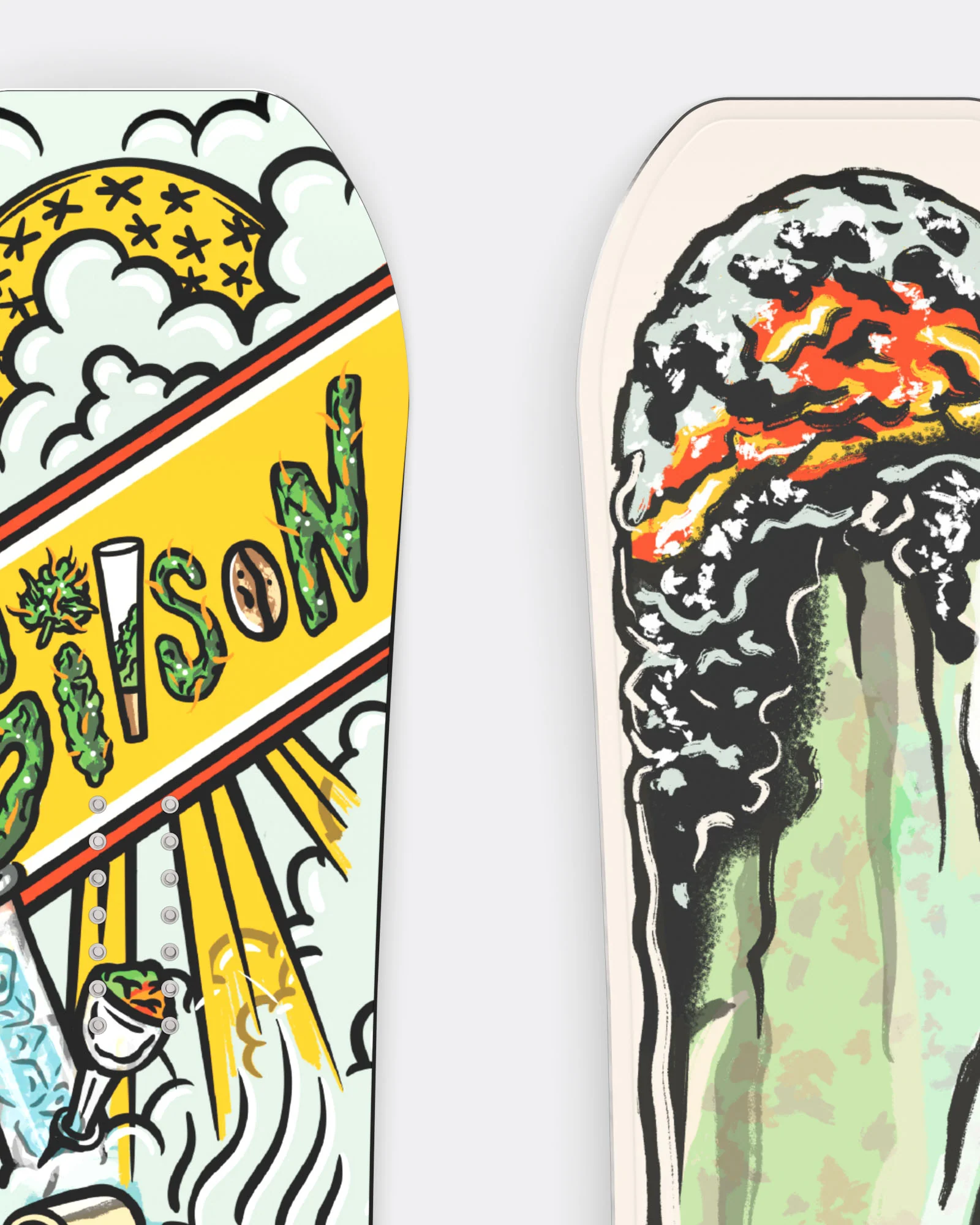 Wake and Bake - Image 4