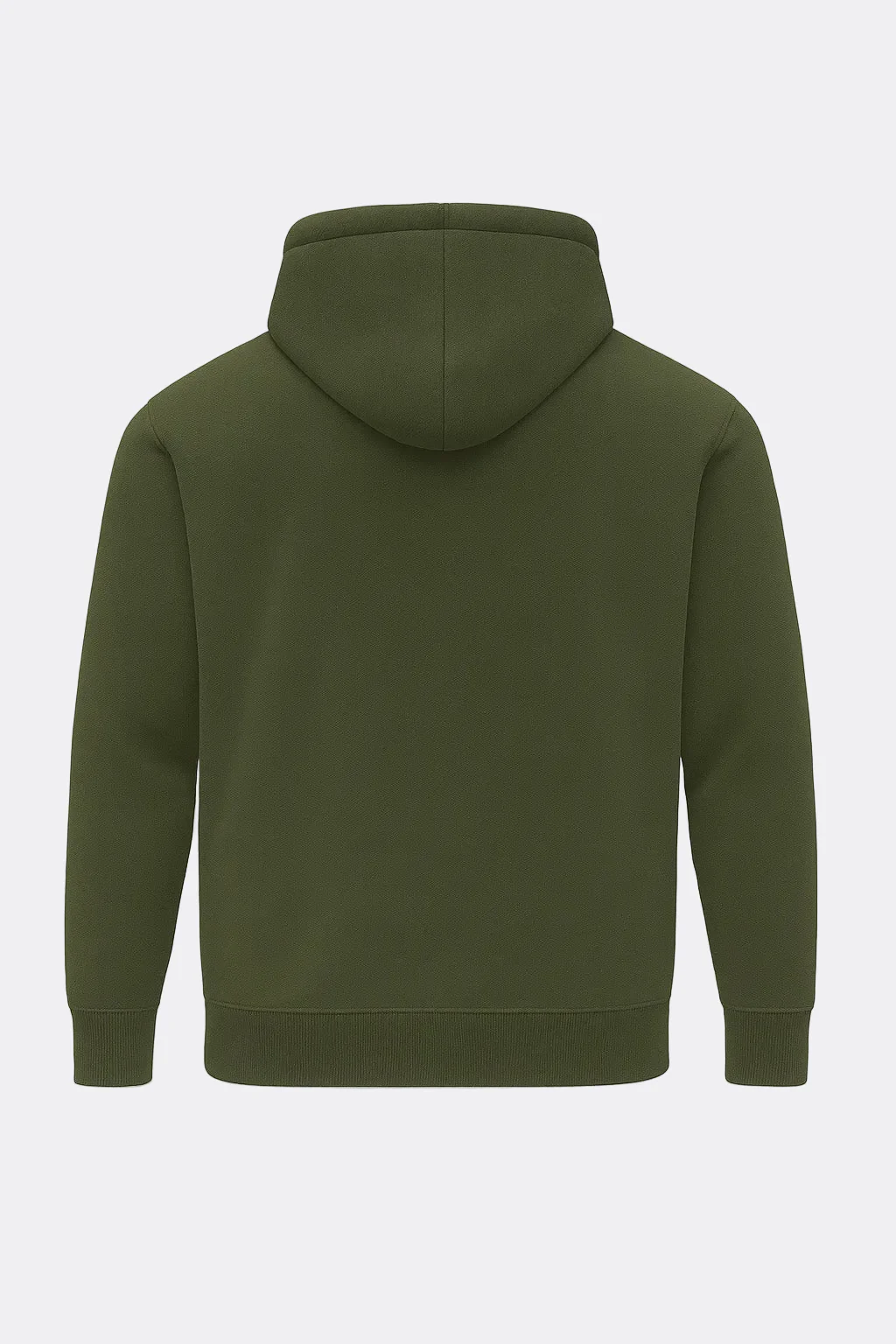 Classic Midweight Hoodie GILSON - Image 4