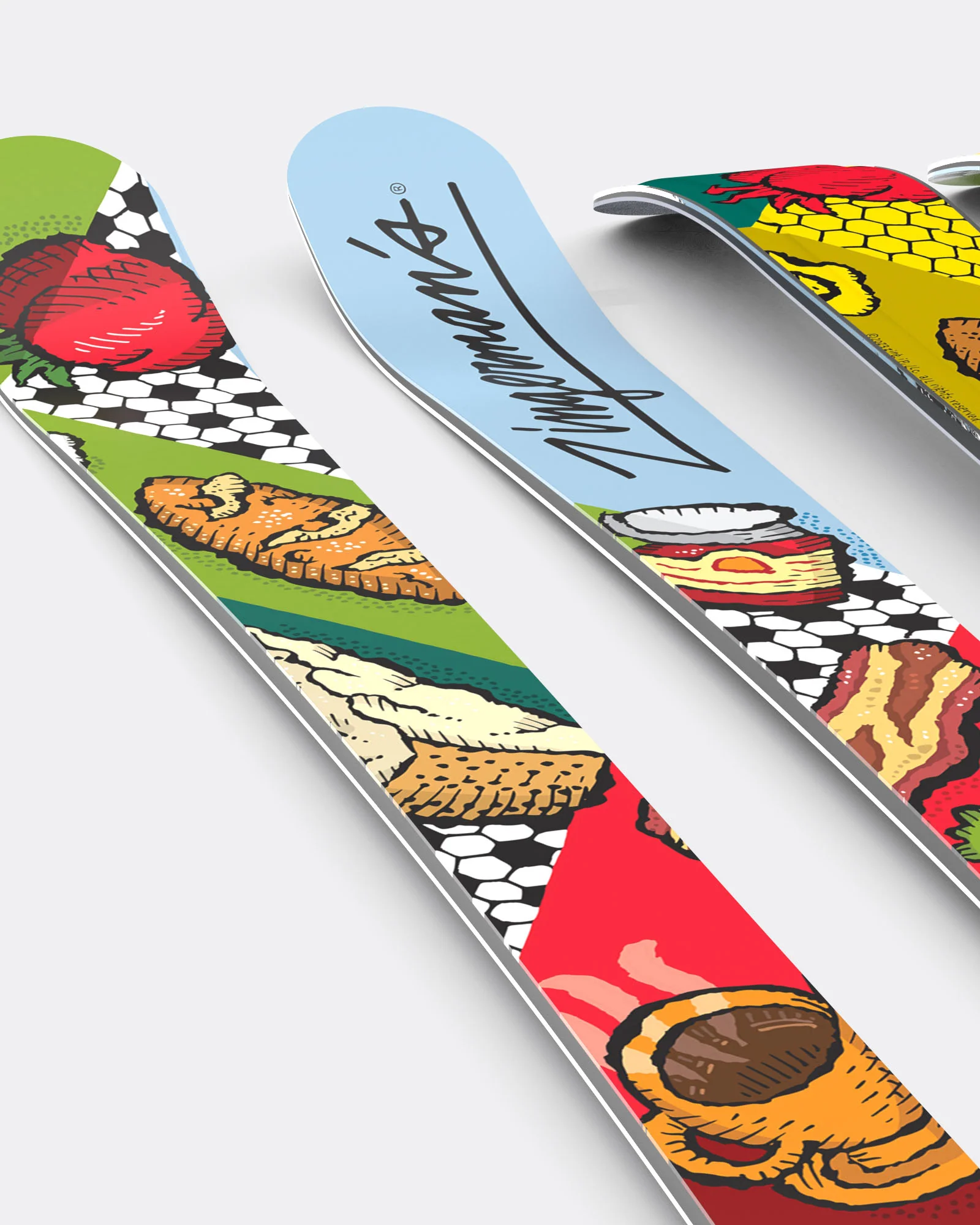 Zingermans x GILSON - Image 3